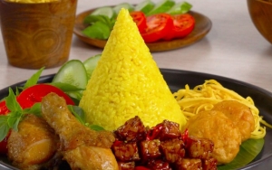 Nasi Kuning