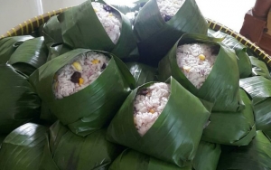 Nasi Subut