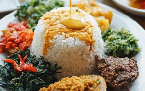 Nasi Padang