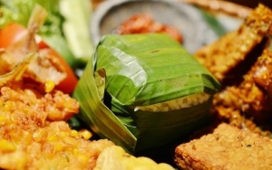 Nasi Timbel
