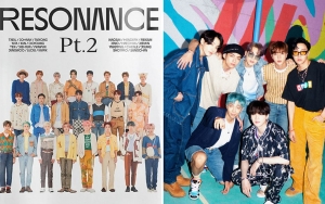 Album 'RESONANCE Pt. 2' NCT Raih Sertifikasi Million dari Gaon, BTS dkk Dapat Platinum