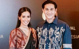 Bukan 'Relationship Goals', Vino Bastian Beber Alasan Sebenarnya Cuma Follow Instagram Istri