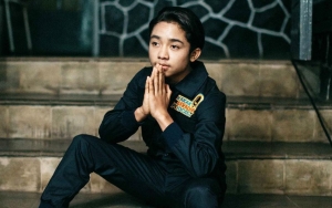 Betrand Peto Lantang Peringatkan Fans Toxic: Jangan Senggol Keluarga 