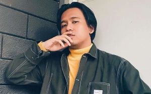 Joshua Suherman Bagikan Pengalaman Usai Tes Swab Sampai 10 Kali, Tunjukkan Hasilnya