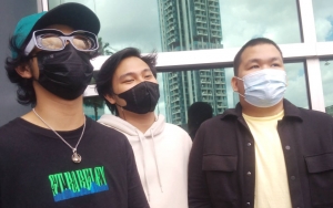 Teuku Rizky Buka Suara Soal Iqbaal Ramadhan Jarang Kumpul Eks Coboy Junior, Fakta Ini Terungkap