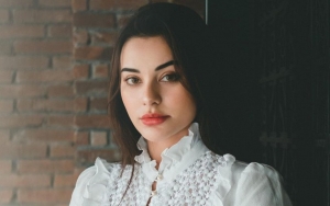 Salut, Nora Alexandra Sudah Beri Maaf Terkait Pemberitaan Tak Pantas Soal Dirinya