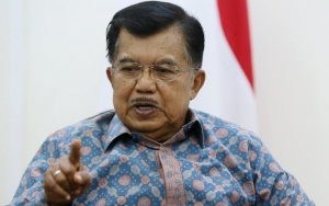 Tak Hanya Untuk Ibadah, Jusuf Kalla Juga Imbau Masyarakat Lakukan Kegiatan Ini di Masjid