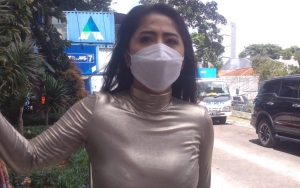 Dewi Persik Murka Fotonya Dicatut Tanpa Izin, Beri Peringatan Tegas ke Dr Richard