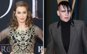 Skandal Pelecehan Seksual Berlanjut, Esme Bianco 'Game Of Thrones' Sebut Marilyn Manson Bak Monster
