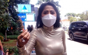 Dewi Persik Rugi Hingga Kehilangan Kepercayaan Publik, Masih Tunggu Etiket Baik dr. Richard Lee