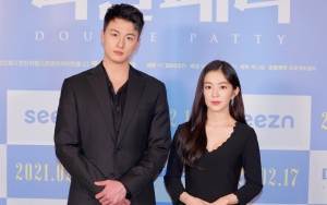 Sikap Irene Red Velvet Saat Promosi Film Bareng Shin Seung Ho Tuai Perhatian