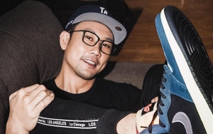 Denny Sumargo Makin Serius Pelihara Cupang Untuk Donasi, Ada Yang Ditawar Rp 100 Juta