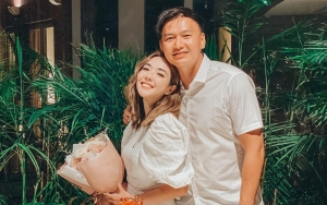 Gisella Anastasia Bakal Kembali Rayakan Imlek Bareng Keluarga Wijaya Saputra 