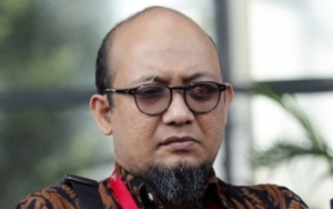 Reaksi Menohok Novel Baswedan Usai Dilaporkan Imbas Komentari Meninggalnya Ustaz Maaher