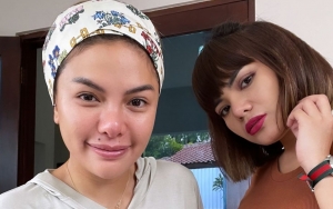 Pilih Mundur, Dinar Candy Bongkar Tak Diizinkan Dekat Dengan Nikita Mirzani Oleh Salah Satu Acara TV