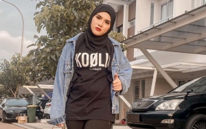 Mantap Berhijab, Evelin Nada Anjani Jawab Begini Soal Nasib Kariernya Sebagai DJ