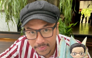 Sudah Tak Sabar, Sammy Simorangkir Bakal Persembahkan Karya Spesial Usai 4 Tahun Vakum