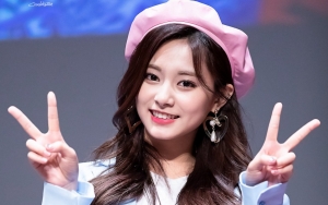 Meski Cantik, Tzuyu Ingin Ganti Salah Satu Fitur Wajahnya dengan Milik Member TWICE Ini
