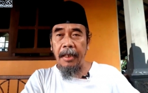 Kabar Duka, Budayawan Prie GS Meninggal Dunia Karena Serangan Jantung