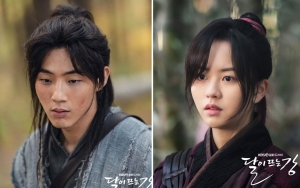 Ji Soo dan Kim So Hyun Disebut Bakal Alami Takdir Epik di 'River Where The Moon Rises'