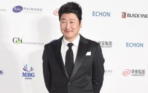 Song Kang Ho Tiba-Tiba Jadi Pemeran Utama 'Love Alarm' 2, Fakta Sebenarnya Bikin Ngakak
