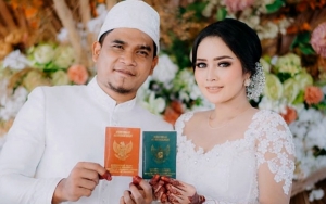 Sembunyikan 'Aib' Maell Lee, Intan Ratna Juwita Janji Berhijab Demi Rujuk