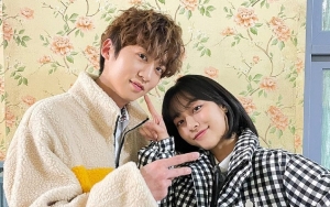 Aslinya Pemalu, Lee Il Jun Akui Sering Dibantu Kang Min Ah Saat Syuting 'True Beauty'