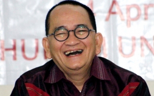Novel Baswedan Dipolisikan Imbas Komentari Kematian Ustaz Maaher, Ruhut Sitompul: Mulutmu Harimaumu