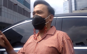 Ruben Onsu Siapkan Penampilan Barongsai untuk Rayakan Imlek Bareng Keluarga