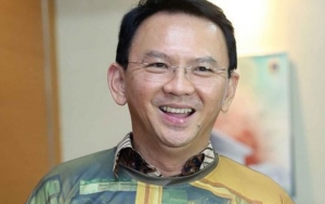 Ini Perbedaan Cara Ahok Rayakan Imlek 2021 Dengan Tahun-Tahun Sebelumnya 