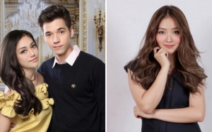 Celine Evangelista Super Cantik Rayakan Imlek Tanpa Stefan William, Natasha Wilona Kena Imbas