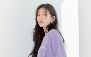 Inikah Alasan Suzy Tak Pernah Berambut Pirang?
