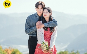 Ji Chang Wook dan Kim Ji Won Ciuman Happy Ending di 'Lovestruck in the City', Fans Sedih