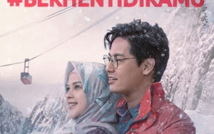 #BerhentiDiKamu
