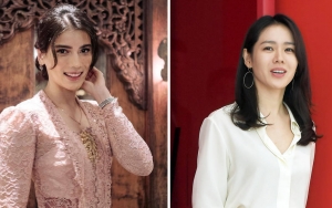 Sabrina Chairunnisa Pacar Deddy Corbuzier Pamer Foto Cantik Bak Yoon Se-ri 'Crash Landing On You'