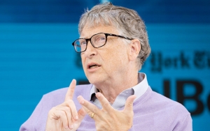 Pasca Corona, Bill Gates Ramal Bioterorisme Bakal Picu Krisis Besar Umat Manusia