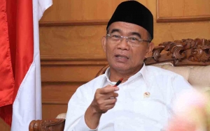 Tracer COVID-19 di Indonesia Tak Sampai 5 Ribu Orang, Menko PMK: Saya Kaget