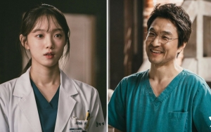 Lee Sung Kyung Anggap Nasihat Han Suk Kyu di 'Romantic Doctor, Teacher Kim 2' Bagaikan Harta Karun