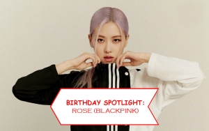 Birthday Spotlight: Happy Rose Day
