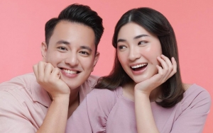 4 Tahun Pacaran, Billy Davidson Akhirnya Resmi Menikah dengan Patricia Devina