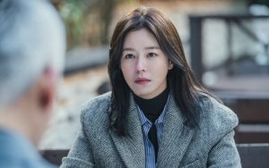 Kyung Soo Jin Beber Suasana Menyenangkan Saat Syuting, Kemampuan Akting Bikin Kru 'Mouse' Terpesona