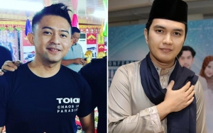 Kiki The Potters Ngamuk Usai Ditegur Aldi Taher Soal Postingan Dinilai Maksiat, Beri Saran Ini