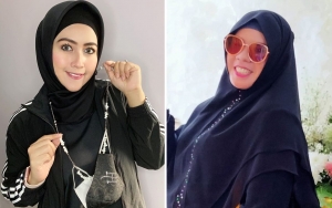 Meggy Wulandari Somasi Rohimah, Kiwil Beri Peringatan Ini