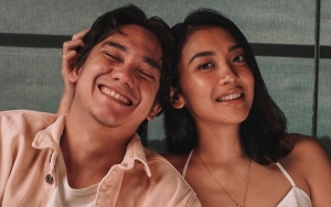 Bukan Bunga atau Coklat, Adipati Dolken Beri Kado Valentine Ini untuk Canti Tachril
