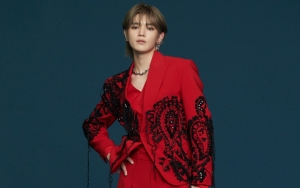 Fans Beruntung Ini Bagikan Pengalaman Manis Ketemu Taeyong NCT di Kafe