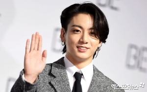 Jungkook BTS Perpanjang Rekornya Jadi Idol K-pop Dengan Charting B-Side Terlama Di Billboard