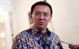 Ahok Buka Suara Tanggapi Kabar Gibran Bakal Maju Pilgub DKI Jakarta 2024 