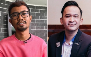 Ridwan Remin Ngaku Tak Ada Niat Roasting Keluarga Ruben Onsu, Bakal Minta Maaf?