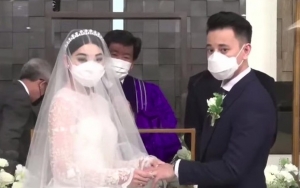 Pamer Foto Mesra, Billy Davidson Rasakan Hal Ini Usai Menikah dengan Patricia Devina