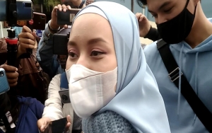 Usia Kehamilan Masuk 5 Bulan, Dinda Hauw Ingin Punya Anak Laki-laki